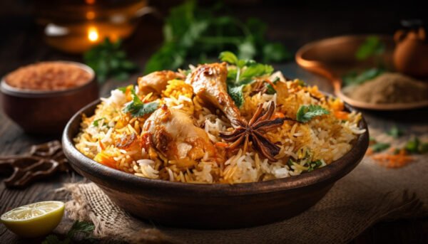 ahabiriyani
